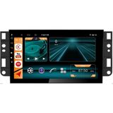 Navimex Chevrolet Captiva 2006/2011 Androidauto/carplay Multimedya