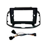 Navimex Chevrolet Captiva 2011-2017 10'' Multimedya Çerçevesi Yüksek Kalite 10"