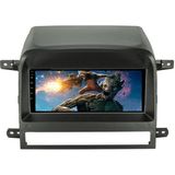 NAVİMEX CHEVROLET CAPTİVA ANDROİD 13 MULTİMEDYA CARPLAY 4GB RAM+64GB HDD 2007-2011 NAVİGASYON EKRAN