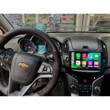 Navimex Chevrolet Cruze 2012 2013 Android Multimedya Oem Double Carplay 8ram