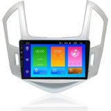 Navimex Chevrolet Cruze Android 10 Carplay Özellikli Navigasyon Multimedya Ekran 2gb Ram+16gb Hdd Nav-9997