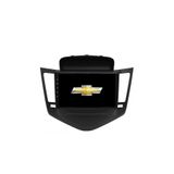 Navimex Chevrolet Cruze Araç Multimedya Android Ekran Carplay Double Teyp 4+64 9" 08-12 Black T0914-C09021