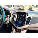 Navimex Chevrolet Cruze Tesla 2009 2012 Android Multimedya Oem Double Carplay 8ram