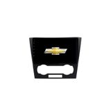 Navimex Chevrolet Epica Araç Multimedya Android Ekran Carplay Double Teyp 4+64 9" 07-11 Black T0914-C09022