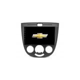 Navimex Chevrolet Lacetti Araç Multimedya Android Ekran Carplay Double Teyp 4+64 9" 04-13 Black T0914-C09023