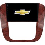 Navimex Chevrolet Tahoe Araç Multimedya Android Ekran Carplay Double Teyp 4+64 9" 06-14 Maun Navımex