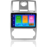 Navimex Chrysler 300C Android 10 Multimedya Ekran Oem Teyp