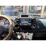 Navimex Citroen Berlingo Peugeot Partner Android Multimedya Oem Double Carplay 8ram