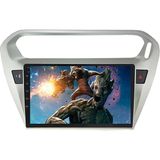 NAVİMEX CİTROEN C ELYSEE ANDROİD 13 MULTİMEDYA CARPLAY 4GB RAM+64GB HDD NAVİGASYON EKRAN