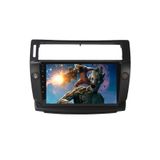 NAVİMEX CİTROEN C4 ANDROİD 13 MULTİMEDYA CARPLAY 4GB RAM+64GB HDD NAVİGASYON EKRAN