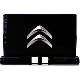 Navimex Citroën C3 Araç Multimedya Android Ekran Carplay Double Teyp 4+64 9" 20-24 Low P.black Navımex