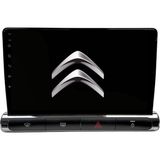 Navimex Citroën C3 Araç Multimedya Android Ekran Carplay Navigasyon 4+64 9" 20-24 High P.black Navımex