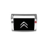 Navimex Citroën C4 Araç Multimedya Android Ekran Carplay Double Teyp Navigasyon 4+64 9" 05-11 Silver T0914-C09036