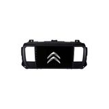 Navimex Citroën Jumpy Araç Multimedya Android Ekran Carplay Navigasyon Double Teyp 4+64 9" 17-23 Black NAVIM T0914-C09038