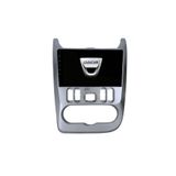 Navimex Dacia Logan Araç Multimedya Android Ekran Carplay Navigasyon Double Teyp 4+64 9" 09-12 Silver NAVIME T0914-C09043
