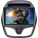 NAVİMEX DAEWOO MATİZ ANDROİD 13 MULTİMEDYA CARPLAY 4GB RAM+64GB HDD 2015-2017 NAVİGASYON EKRAN