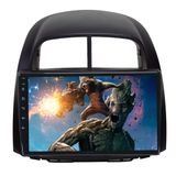 NAVİMEX DAİHATSU SİRİON ANDROİD 13 MULTİMEDYA CARPLAY 4GB RAM+64GB HDD 2006-2011 NAVİGASYON EKRAN