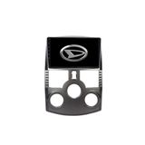 Navimex Daihatsu Terios Araç Multimedya Android Ekran Carplay Navigasyon Double Teyp 4+64 9" 07-11 Gri NAVIM T0914-C09039