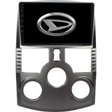 Navimex Daihatsu Terios Araç Multimedya Android Ekran Carplay Navigasyon Double Teyp 4+64 9" 07-11 Gri Navımex
