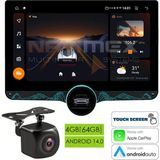 Navimex Diamond BY-3210 Tablet Multimedya Android 10 Inç 4+64GB 2k
