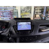 Navimex Fdord Tourneo Costum Android Multimedya Oem Double Carplay 8ram