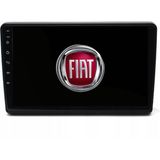 Navimex Fiat Ducato Araç Multimedya Android Ekran Carplay Navigasyon Double Teyp 4+64 9" 06-11 Black Navımex