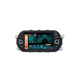 Navimex Fiat Egea Android 10 Carplay Navigasyon Multimedya Ekran Nav-7711