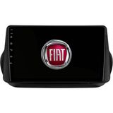 Navimex Fiat Fiorino Araç Multimedya Android Ekran Carplay Navigasyon Double Teyp 4+64 9" 08-12 Black Navımex