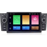 Navimex Fiat Grande Punto Linea Navigasyon Multimedya DVD Android Navimex 9934 Hd Oem Gps USB Bt