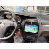 Navimex Fiat Linea Old Android Multimedya Oem Double Carplay 8ra