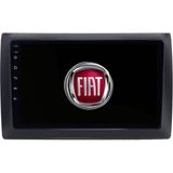 Navimex Fiat Stilo Araç Multimedya Android Ekran Carplay Navigasyon Double Teyp 4+64 9" 03-07 Black Navımex