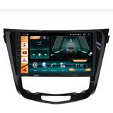 Navimex Fimex Nissan Qashqai Dijital Klimalı 2014/2021 Androidauto & Carplay Multimedya