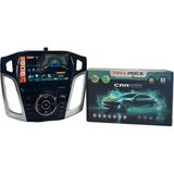 Navimex FOCUS 3-4 2012-2018 NAVİMEX 6-64 (FANLI) PROFESYONEL OEM MULTİMEDİA - Siyah