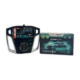 Navimex Focus 3-4 2012-2018 Navimex 6-64 Fanlı Profesyonel Oem Multimedia