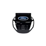Navimex Ford B-Max Araç Multimedya Android Ekran Carplay Double Teyp Navigasyon 4+64 9" 10-19 P.Black NAVIME T0914-C09068