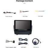 Navimex Ford Fiesta Android Navigasyon Multimedya Tv USB Oem