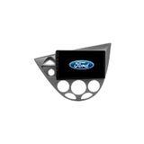 Navimex Ford Focus 1 Araç Multimedya Android Ekran Carplay Navigasyon Double Teyp 4+64 9" 99-04 Gri T0914-C09074