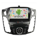 Navimex Ford Focus 2012-2014 Android Ram 4 GB Navigasyon Multimedya Tv USB Oem