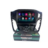 Navimex Ford Focus 3 3.5 Navimex Marka Fanlı Pro Oem Multımedya
