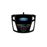 Navimex Ford Focus 3-4 Araç Multimedya Android Ekran Carplay Double Teyp 4+64 9" 11-19 Tuşsuz Black T0914-C09073