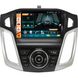 Navimex Ford Focus 3/4 2012/2018 Androidauto/carplay Multimedya