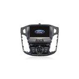 Navimex Ford Focus New Navigasyon Multimedya Dvd Mp3 Geri Görüş Kamerası