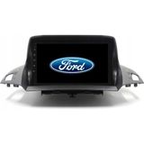 Navimex Ford Kuga Araç Multimedya Android Ekran Carplay Navigasyon Double Teyp 4+64 9" 14-20 Black Navımex