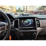 Navimex Ford Ranger 2016 2017 Android Multimedya Oem Double Carplay 8ram