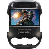 NAVİMEX FORD RANGER ANDROİD 13 MULTİMEDYA CARPLAY 4GB RAM+64GB HDD 2012-2015 NAVİGASYON EKRAN