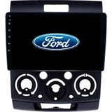 Navimex Ford Ranger Araç Multimedya Android Ekran Carplay Navigasyon Double Teyp 4+64 9" 07-11 Black Navımex