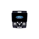 Navimex Ford Ranger Araç Multimedya Android Ekran Carplay Navigasyon Double Teyp 4+64 9" 07-11 Black T0914-C09084