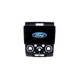Navimex Ford Ranger Araç Multimedya Android Ekran Carplay Navigasyon Double Teyp 4+64 9" 07-11 Black