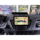 Navimex Ford Tourneo Custom Android Multimedya Oem Double Carplay 8ram