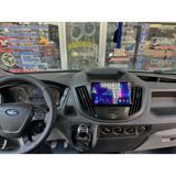 Navimex Ford Transit 2015 2019 Android Multimedya Oem Double Carplay 8ram